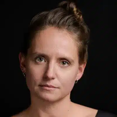 Bourreau Hélène