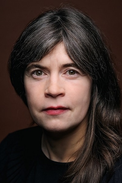 Bouteiller Cécile