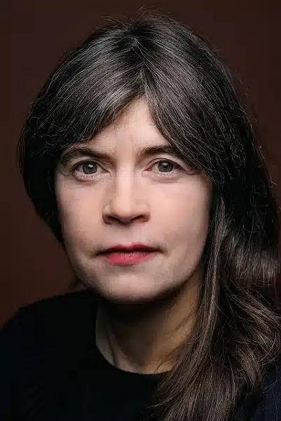 Bouteiller Cécile
