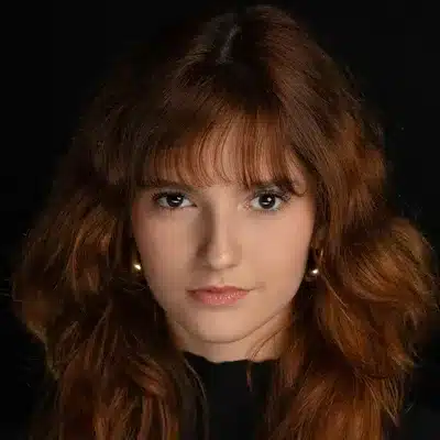 Bouyssière Carla