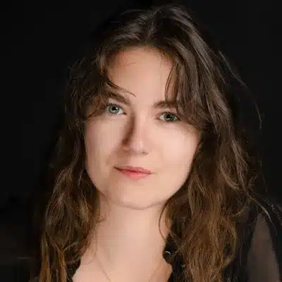 Burgaud Adèle