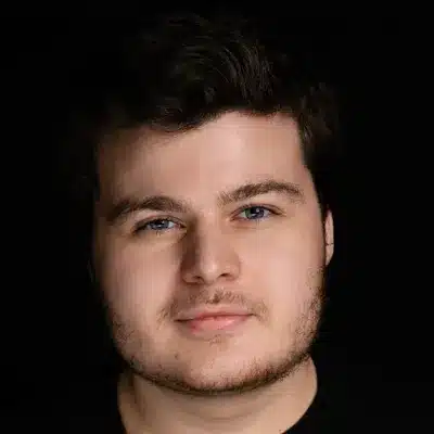 Cagnion Nicolas