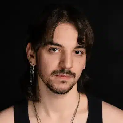 Calippe Esteban