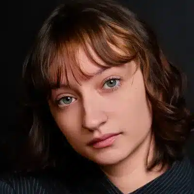 Gautron Zélie