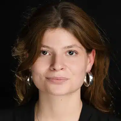 Martel Marie