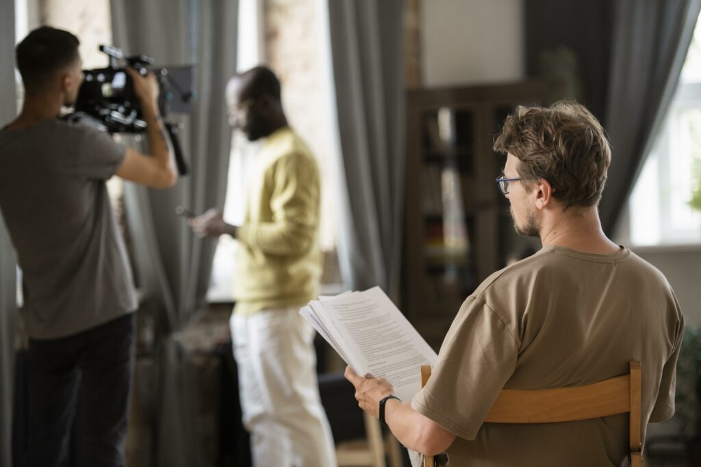 Comprendre le métier d'acteur professionnel | Acquaviva