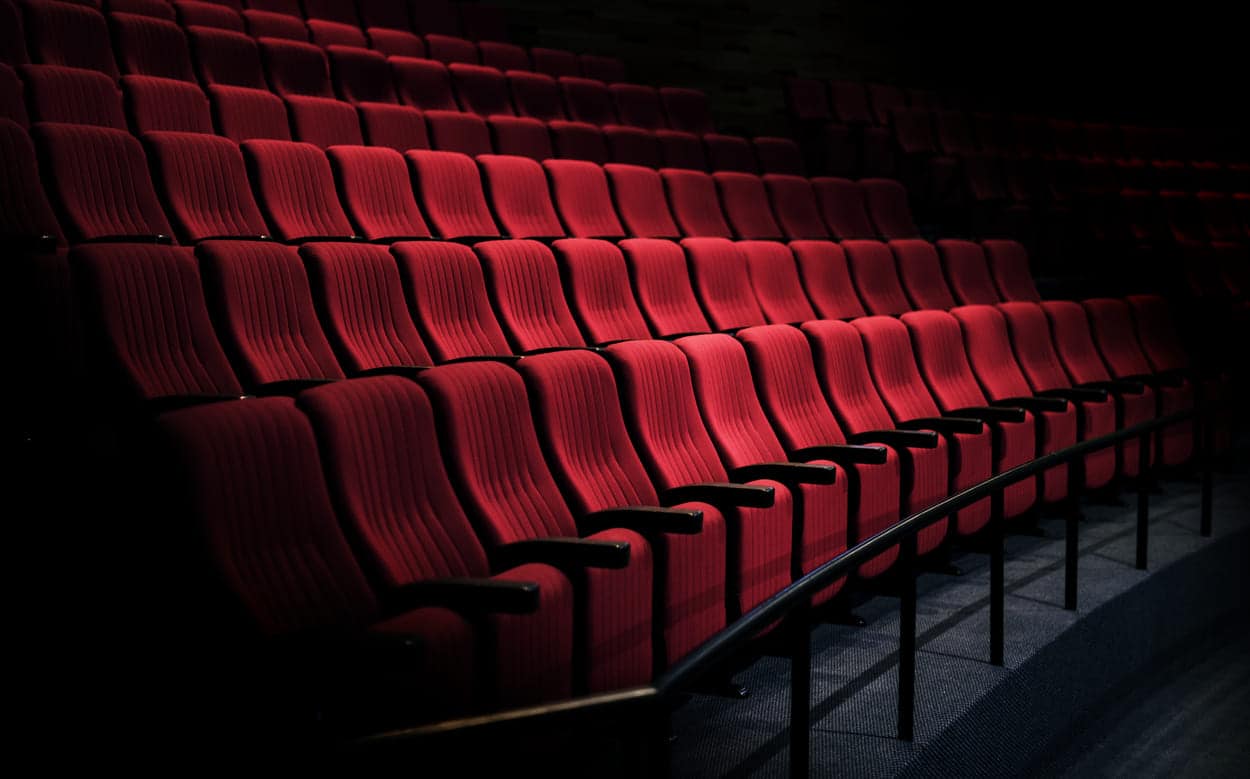 École de théâtre vs conservatoire | Acquaviva