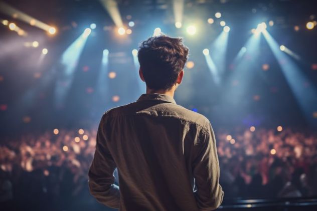 Comédien vs acteur : les différences entre ces deux métiers | Acquaviva