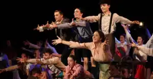 Techniques jeux d'acteurs : les bases essentielles | Acquaviva