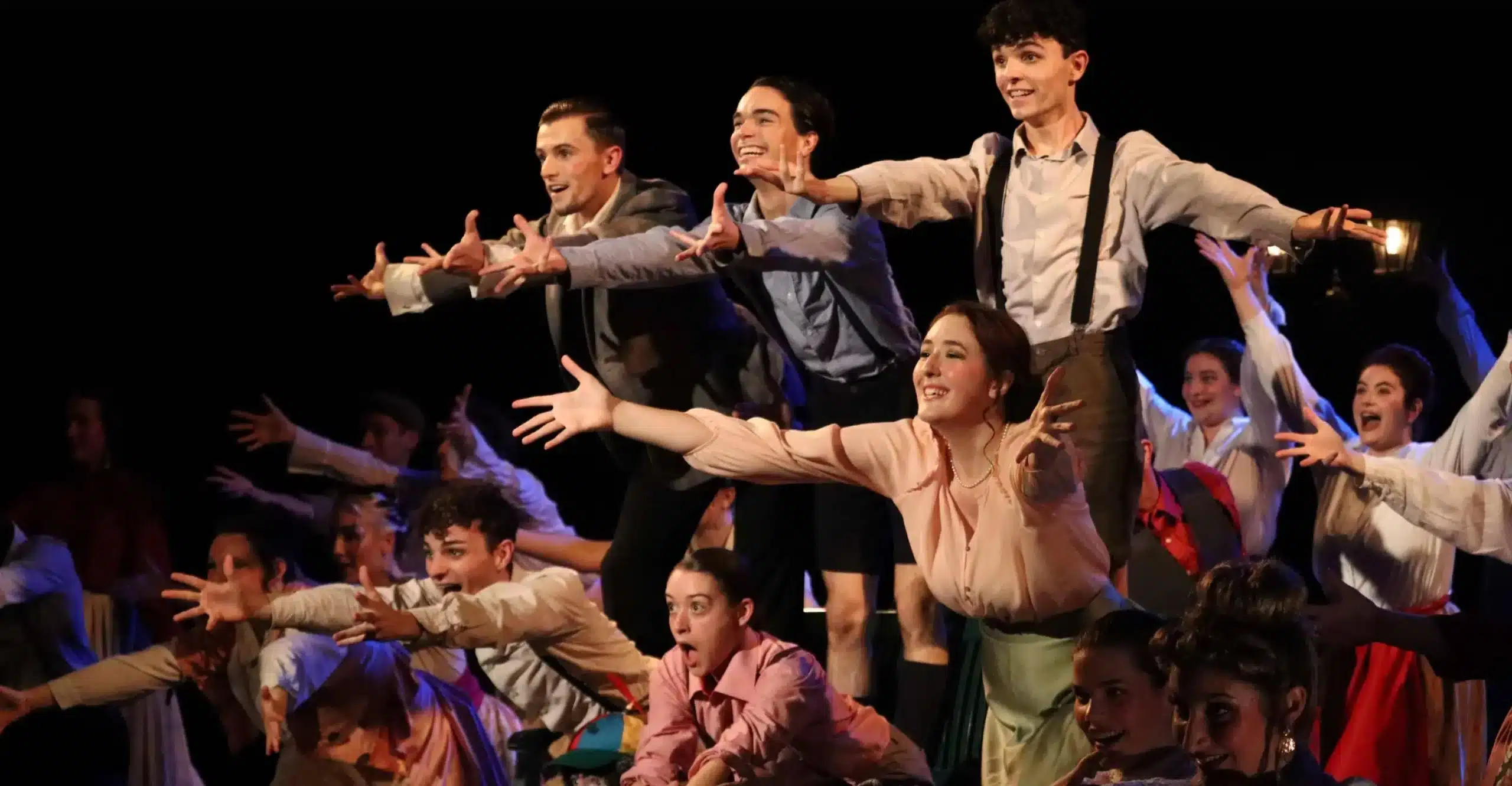 Techniques jeux d'acteurs : les bases essentielles | Acquaviva