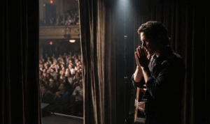 Trac sur scène : 7 techniques pour comédiens | Acquaviva